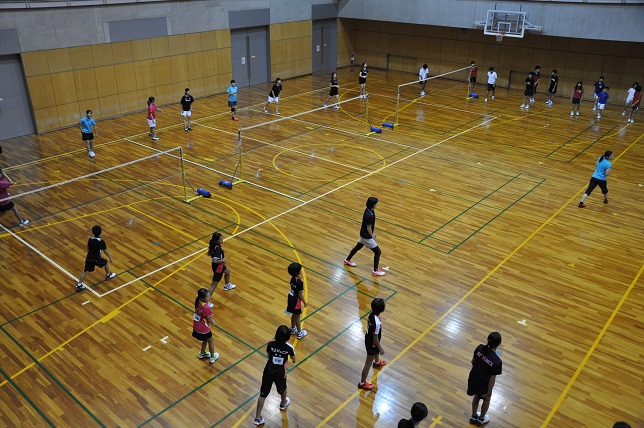 協会 オリンピア ン