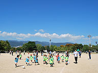 芦屋市サッカー協会の写真1