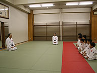 日本拳法　芦屋の写真3